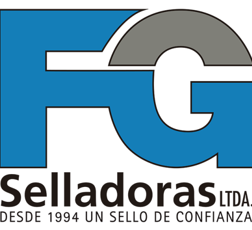 FG Selladoras logo